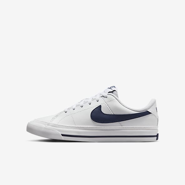 Nike bianche bambino new arrivals